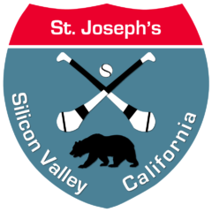 St Josephs Silicon Valley Hurling