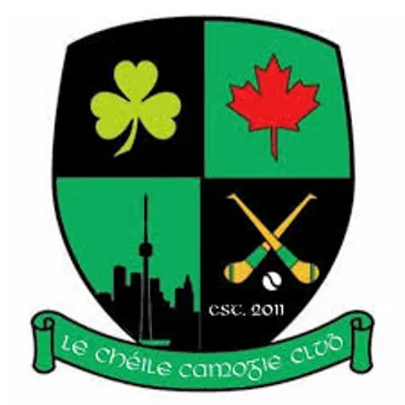 Toronto Le Chéile Camogie Club Canada