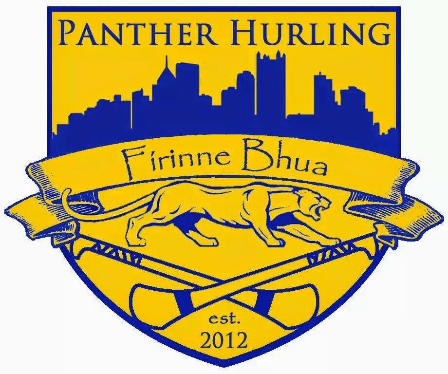 Panther Hurling Club - ​​University of Pittsburgh