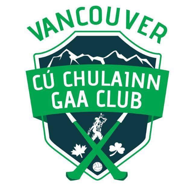 Vancouver Hurling Cú Chulainn GAA Club BC Canada