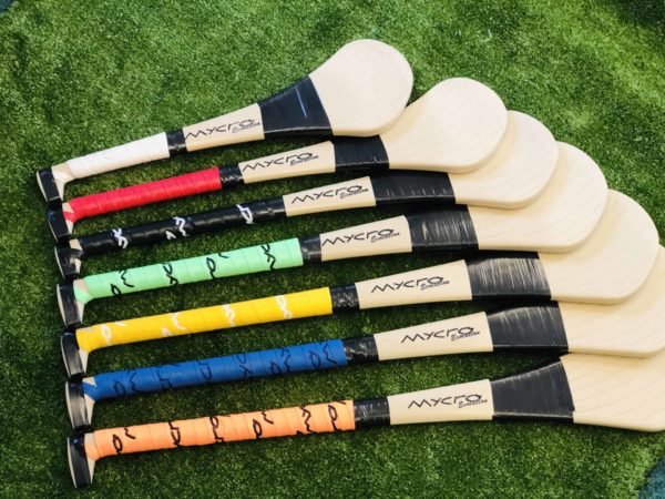 Mycro Evolution Composite Hurling Stick Hurleys