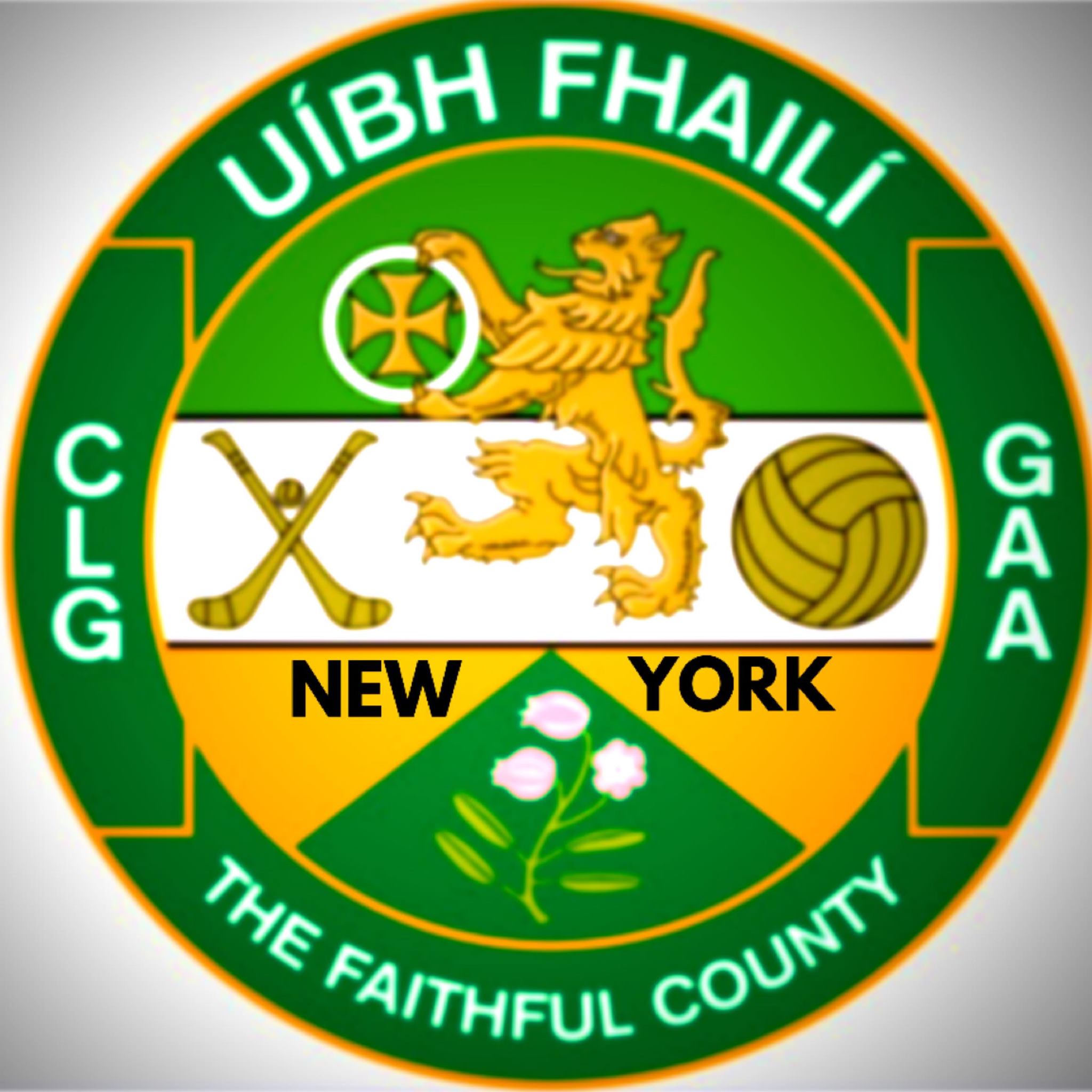 Offaly GAA Club New York