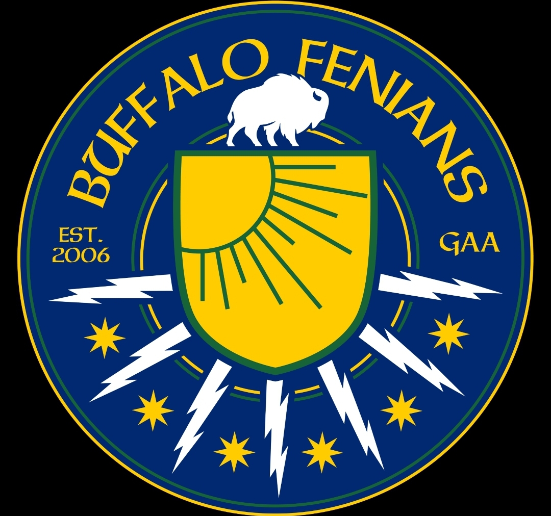 Buffalo Fenians Hurling Club New York USA