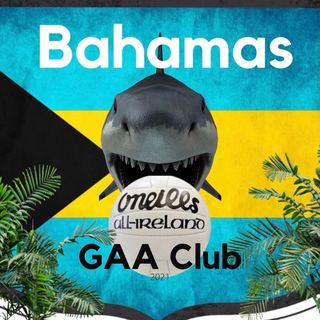 Bahamas GAA Club Hurling and Gaelic Football Nassau Bahamas