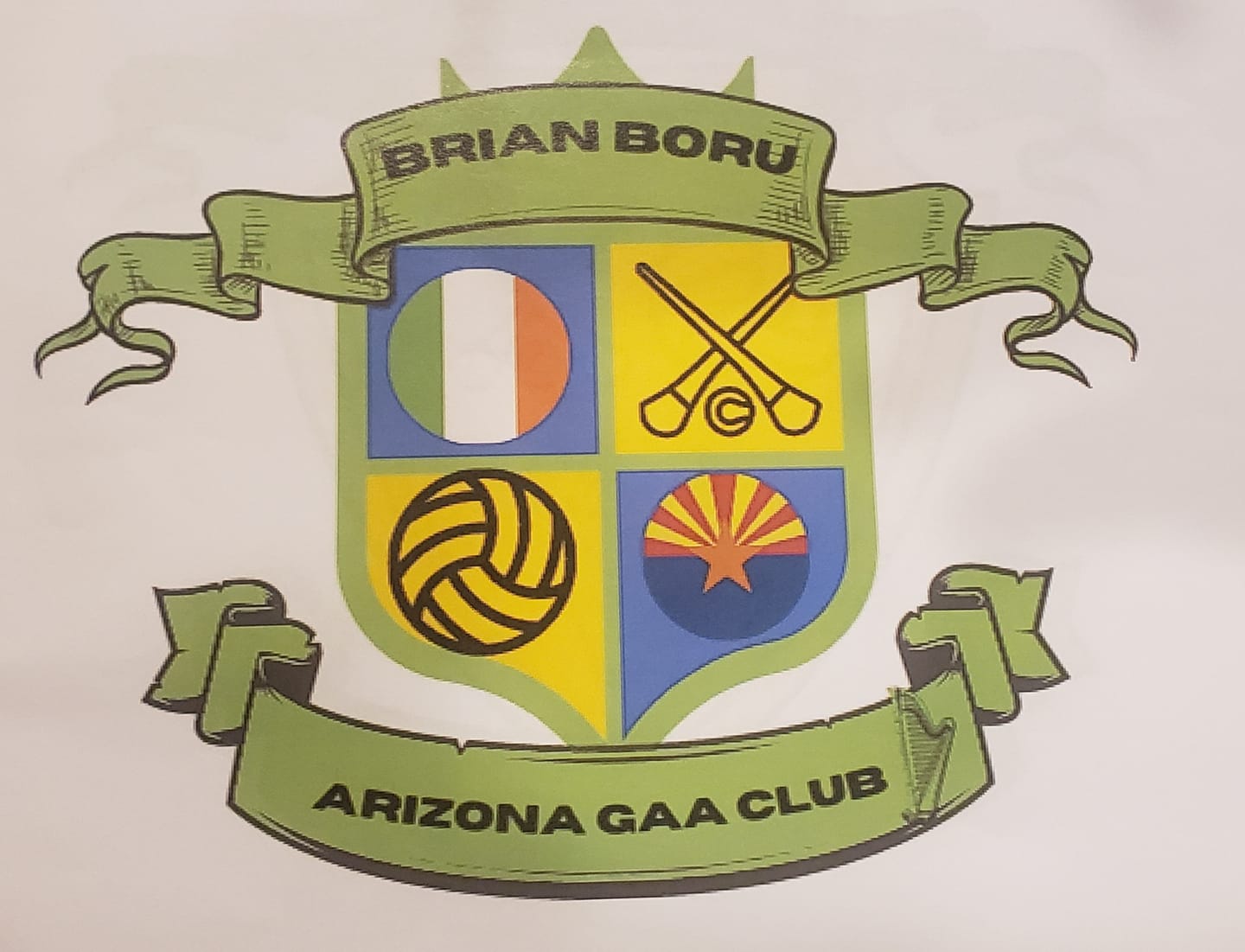 Brian Boru's G.A.A Club Arizona