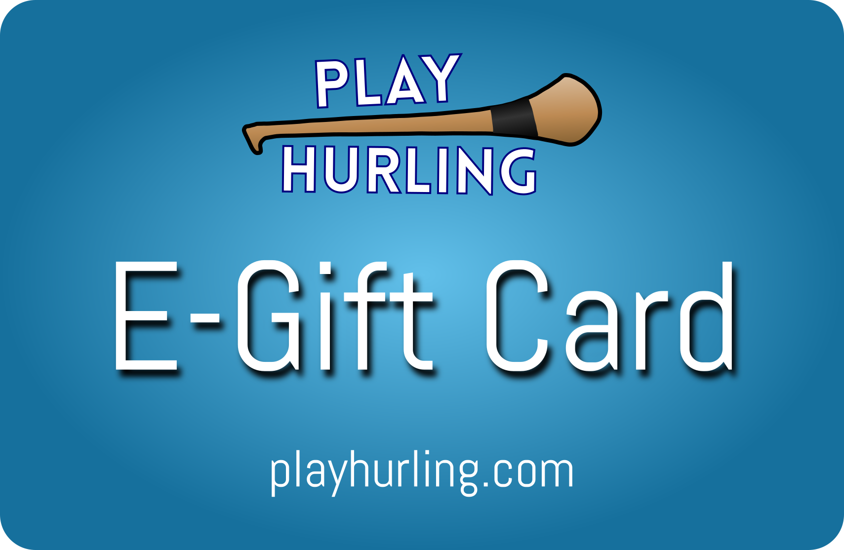 play hurling gift card