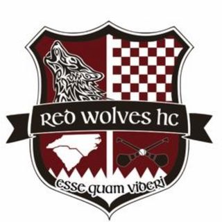 Red Wolves Hurling Club Charlotte North Carolina