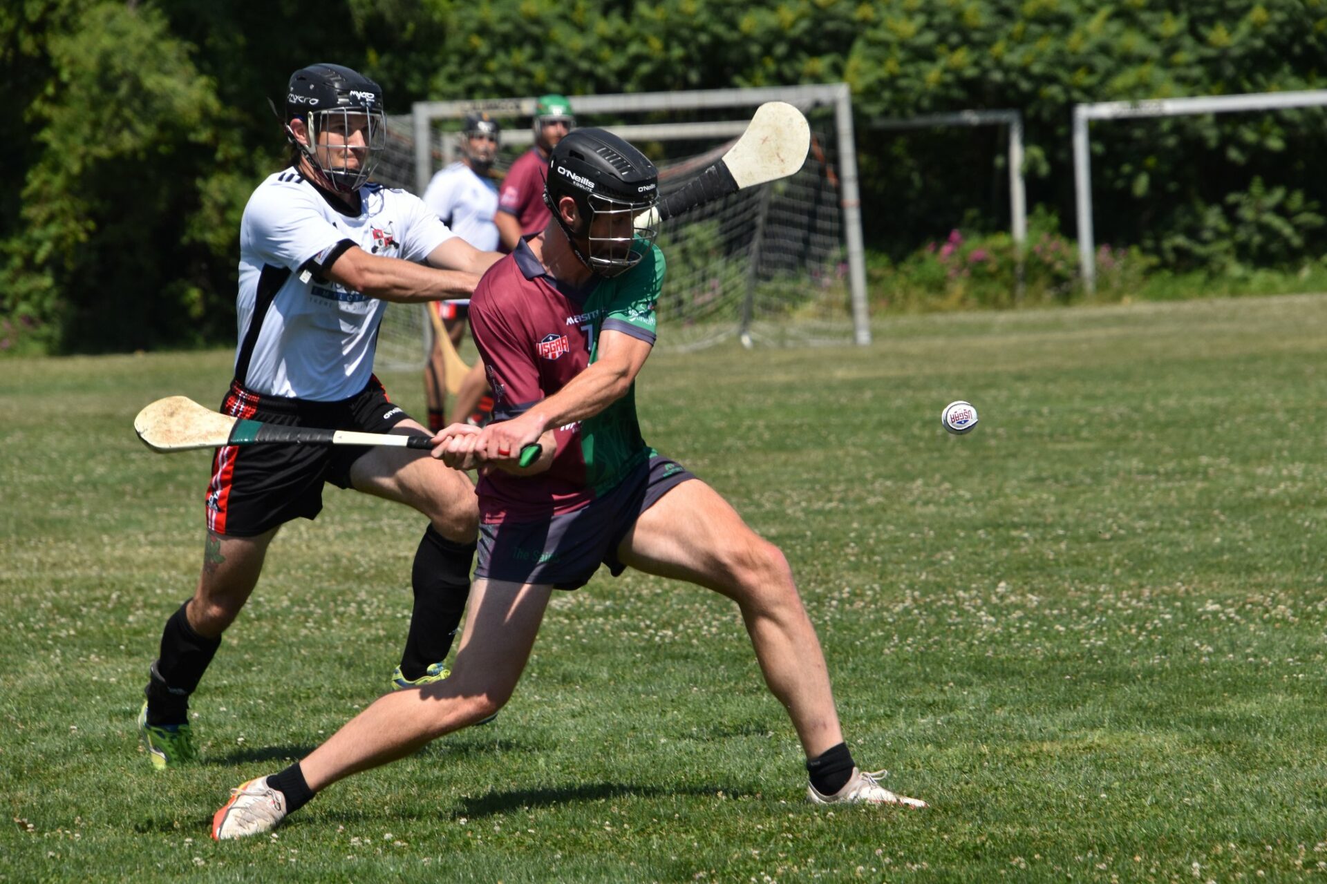 Cleveland Hurling Midwest Championship Weekend