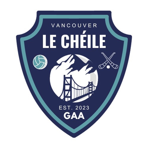 Join the Vancouver Le Chéile Youth GAA for boys and girls aged 5-12 years old. Find out more about this club on the Play Hurling club finder.